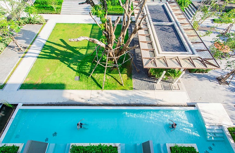 Fotos del hotel - PROUD PHUKET