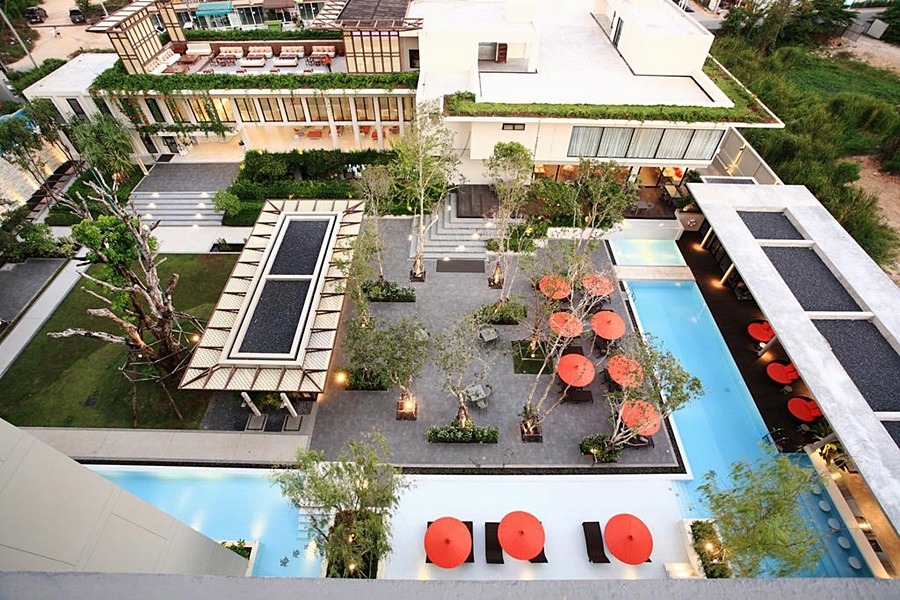 Fotos del hotel - PROUD PHUKET