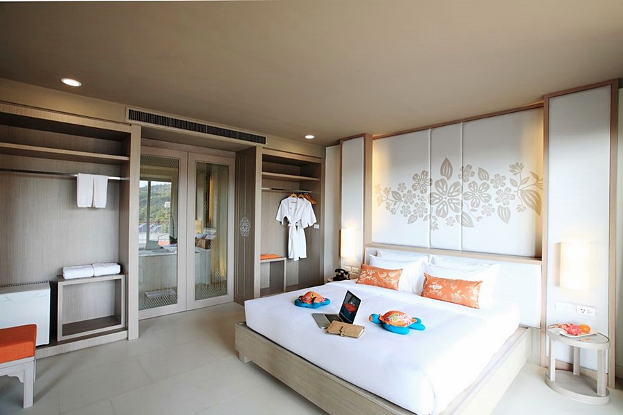 Fotos del hotel - PROUD PHUKET