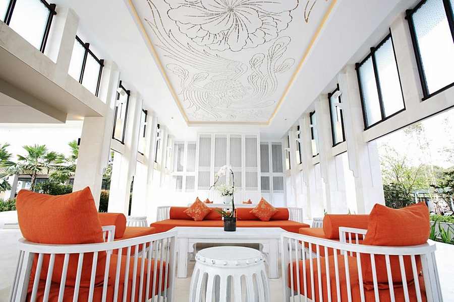 Fotos del hotel - PROUD PHUKET