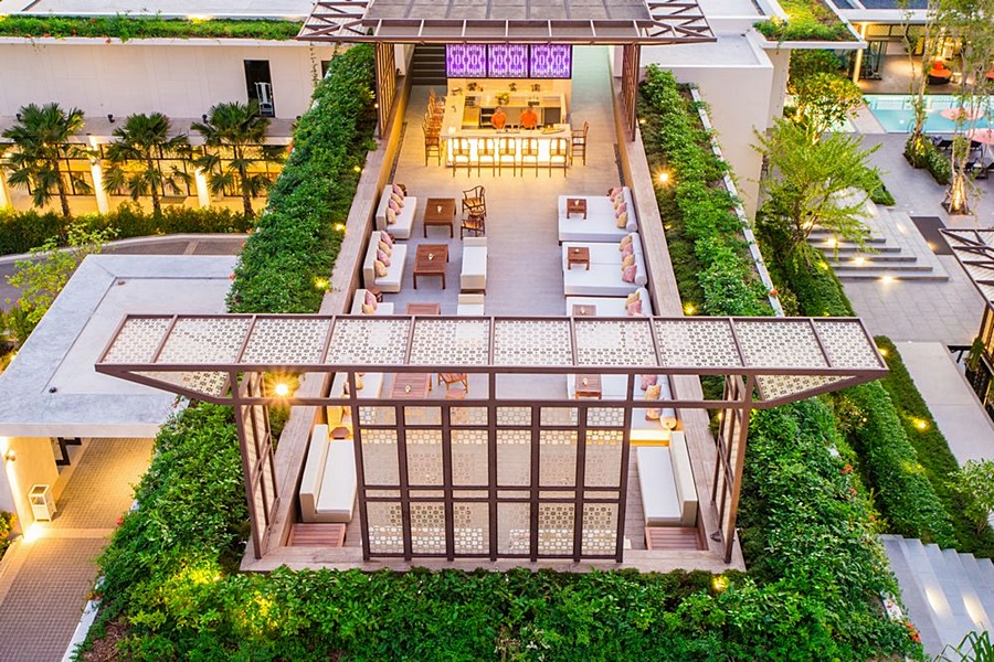 Fotos del hotel - PROUD PHUKET