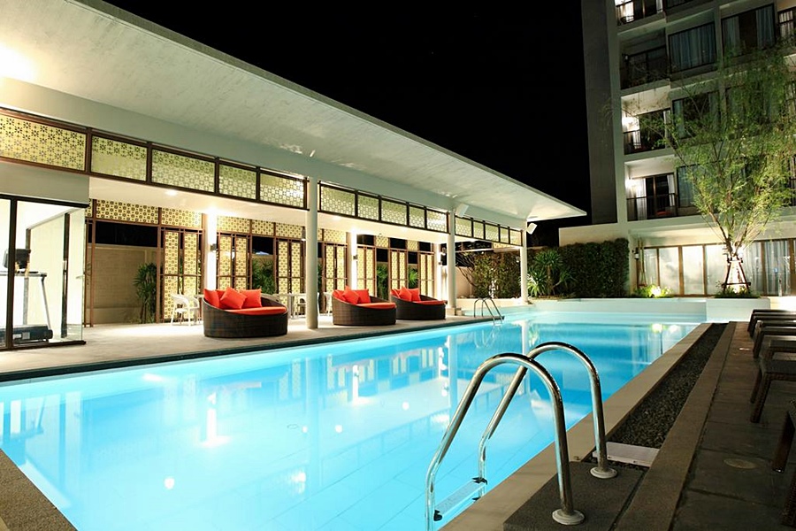 Fotos del hotel - PROUD PHUKET