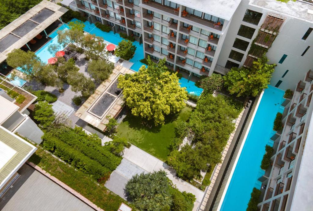 Fotos del hotel - PROUD PHUKET