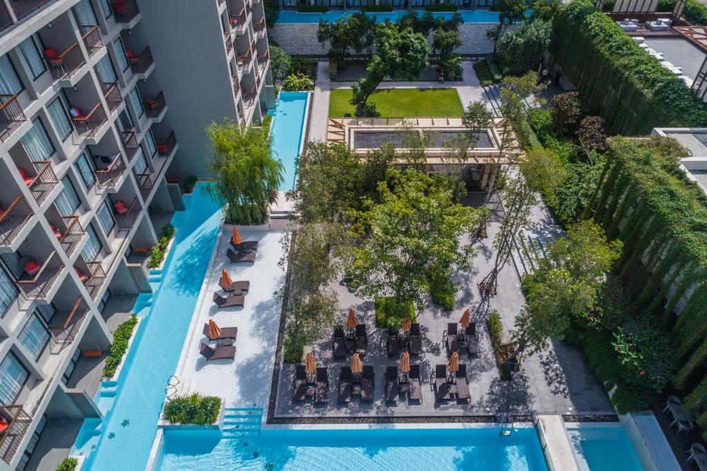 Fotos del hotel - PROUD PHUKET