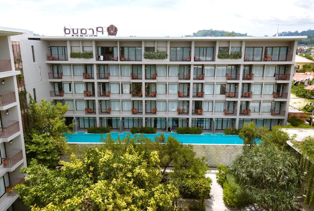 Fotos del hotel - PROUD PHUKET