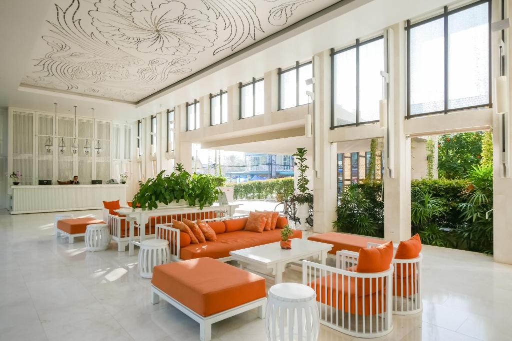 Fotos del hotel - PROUD PHUKET