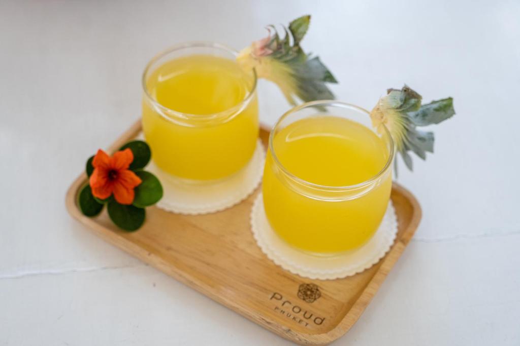 Fotos del hotel - PROUD PHUKET