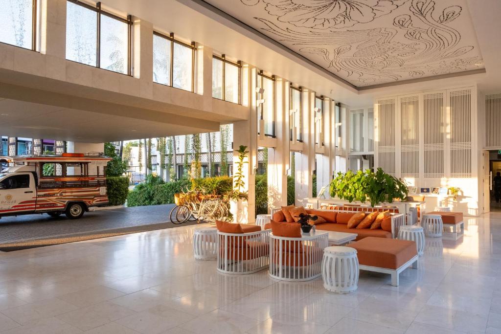 Fotos del hotel - PROUD PHUKET