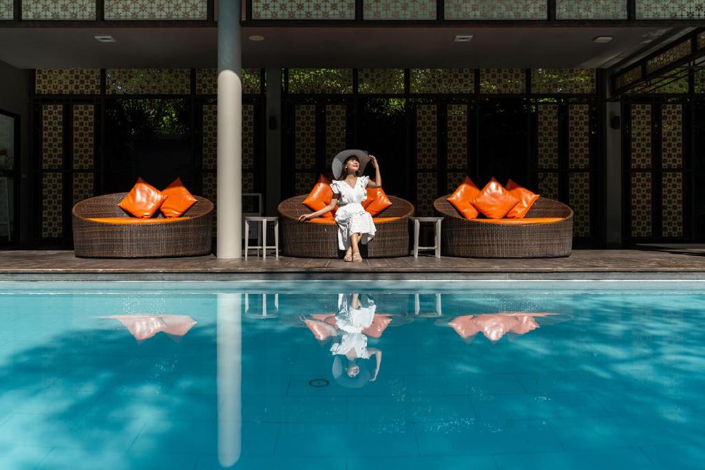 Fotos del hotel - PROUD PHUKET