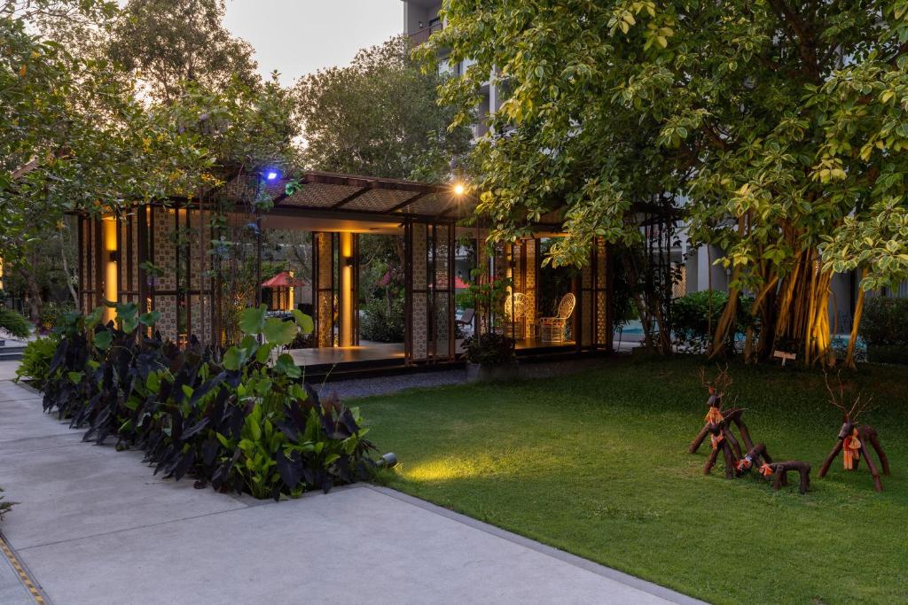 Fotos del hotel - PROUD PHUKET