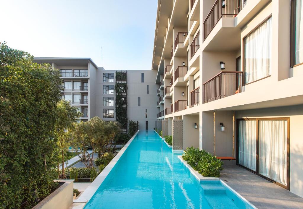 Fotos del hotel - PROUD PHUKET