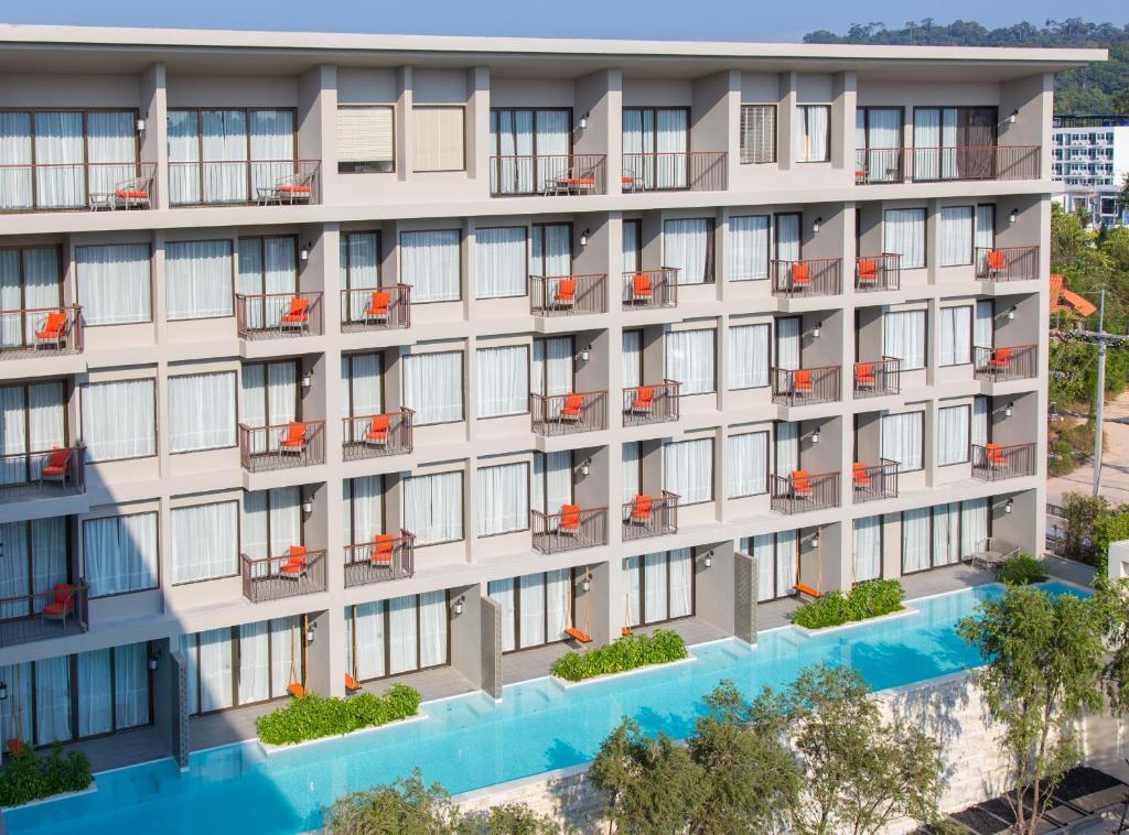 Fotos del hotel - PROUD PHUKET