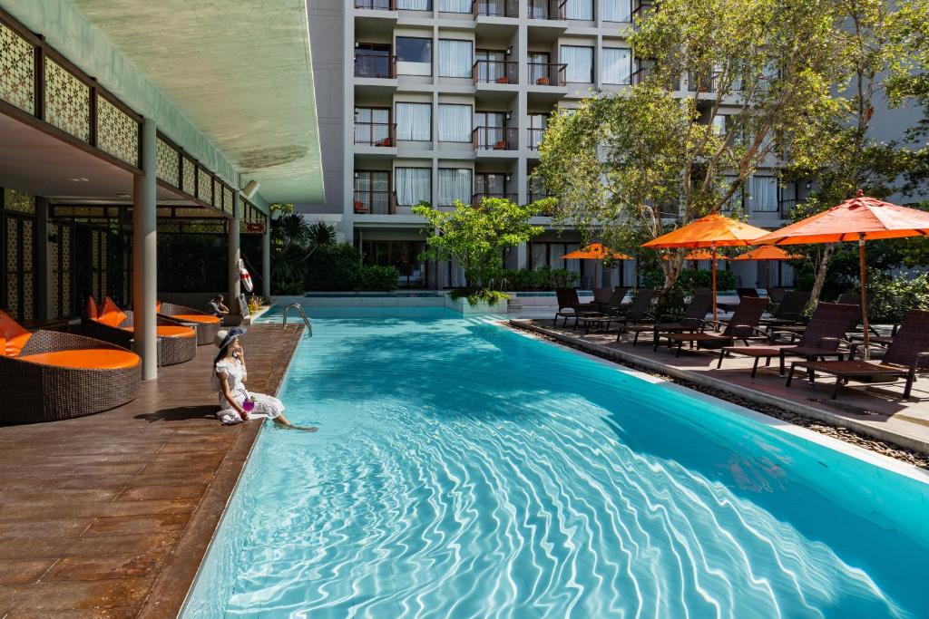 Fotos del hotel - PROUD PHUKET