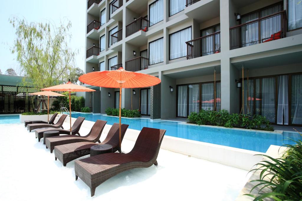 Fotos del hotel - PROUD PHUKET