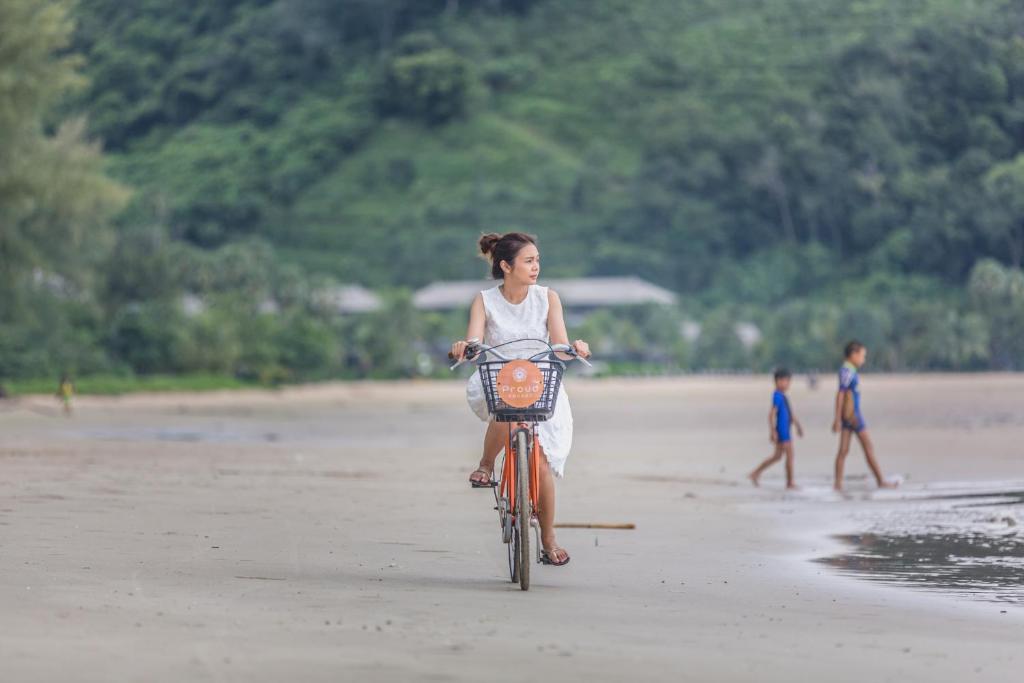 Fotos del hotel - PROUD PHUKET