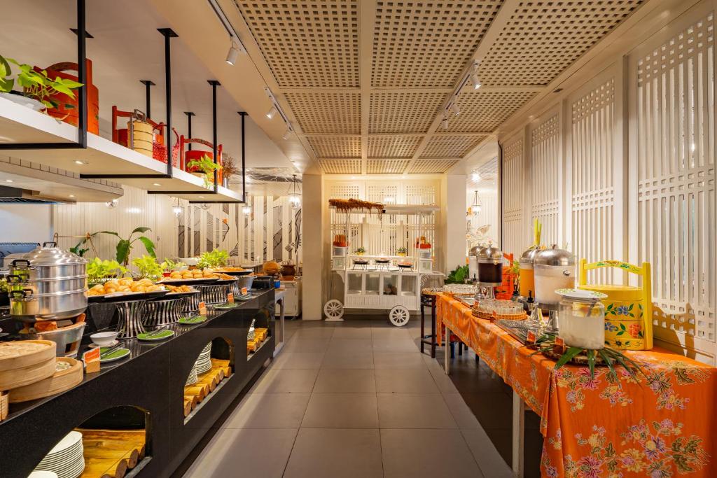 Fotos del hotel - PROUD PHUKET