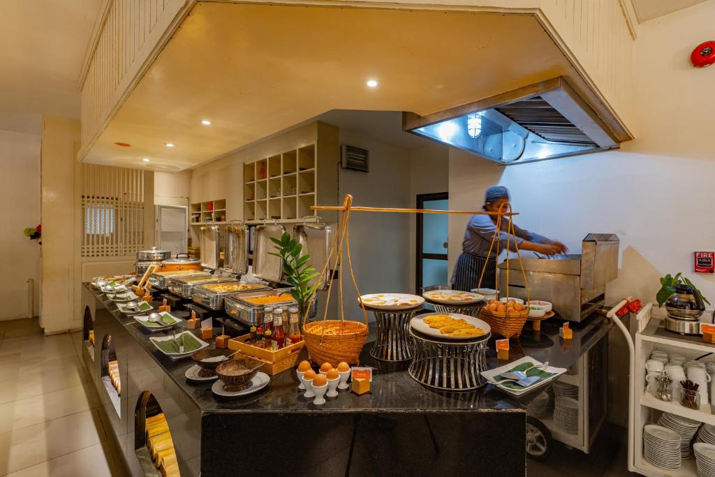 Fotos del hotel - PROUD PHUKET