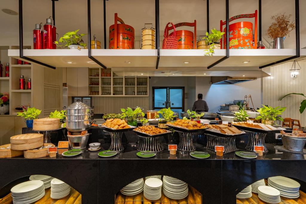 Fotos del hotel - PROUD PHUKET