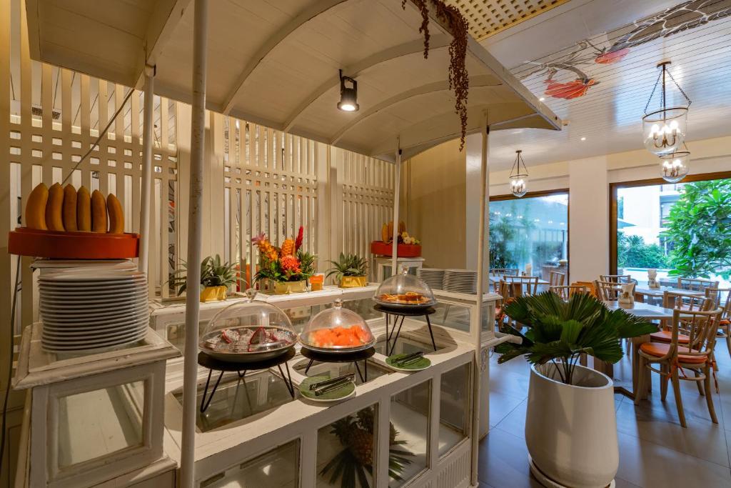 Fotos del hotel - PROUD PHUKET