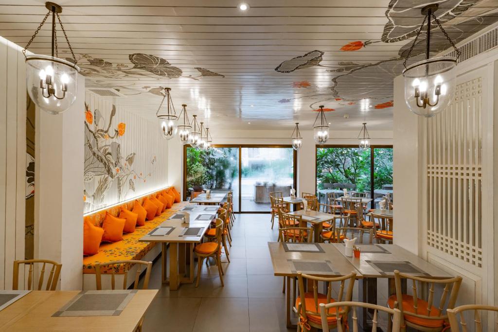 Fotos del hotel - PROUD PHUKET