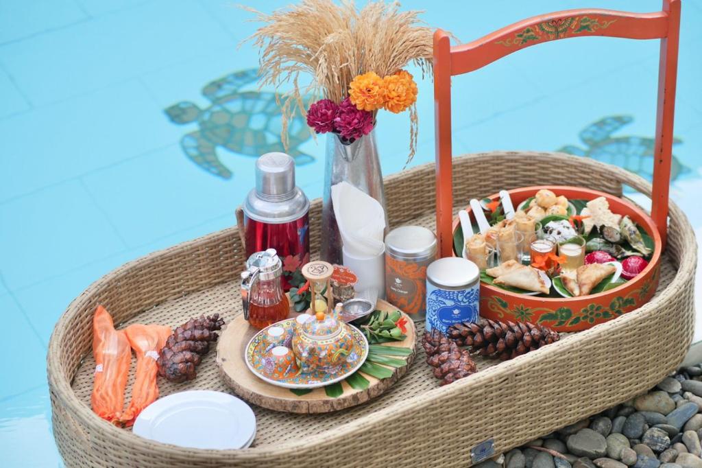 Fotos del hotel - PROUD PHUKET