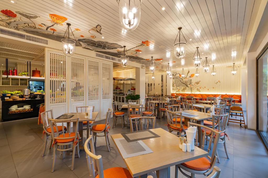 Fotos del hotel - PROUD PHUKET