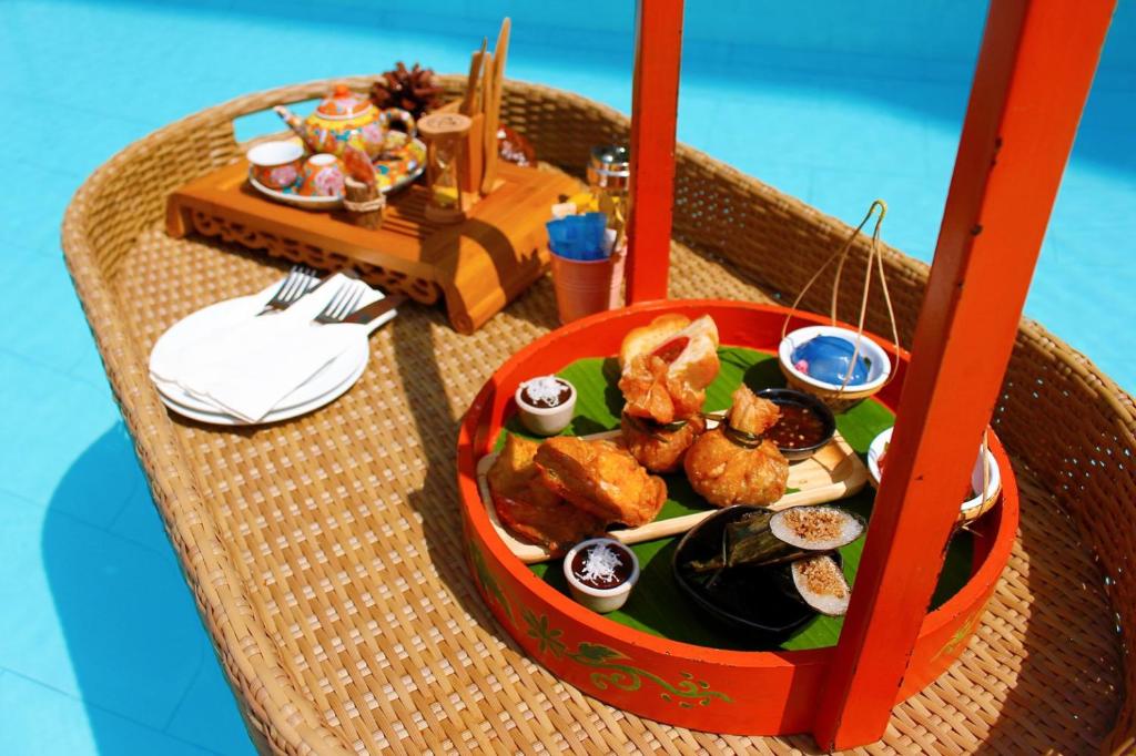 Fotos del hotel - PROUD PHUKET