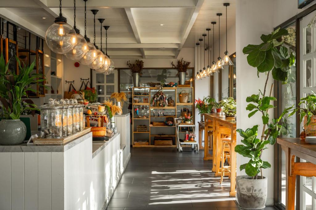 Fotos del hotel - PROUD PHUKET