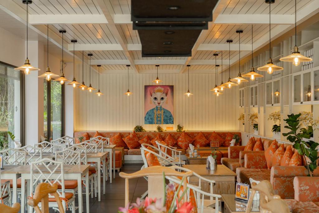 Fotos del hotel - PROUD PHUKET