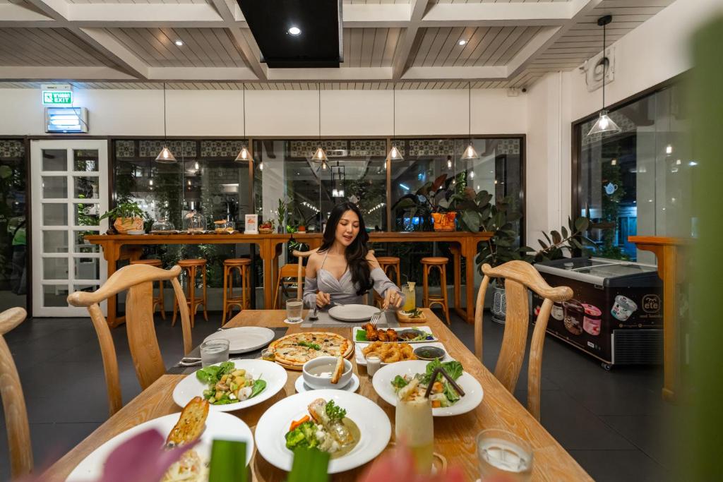 Fotos del hotel - PROUD PHUKET