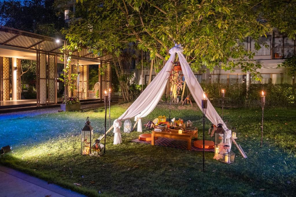 Fotos del hotel - PROUD PHUKET