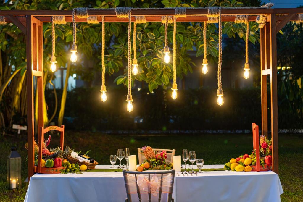 Fotos del hotel - PROUD PHUKET