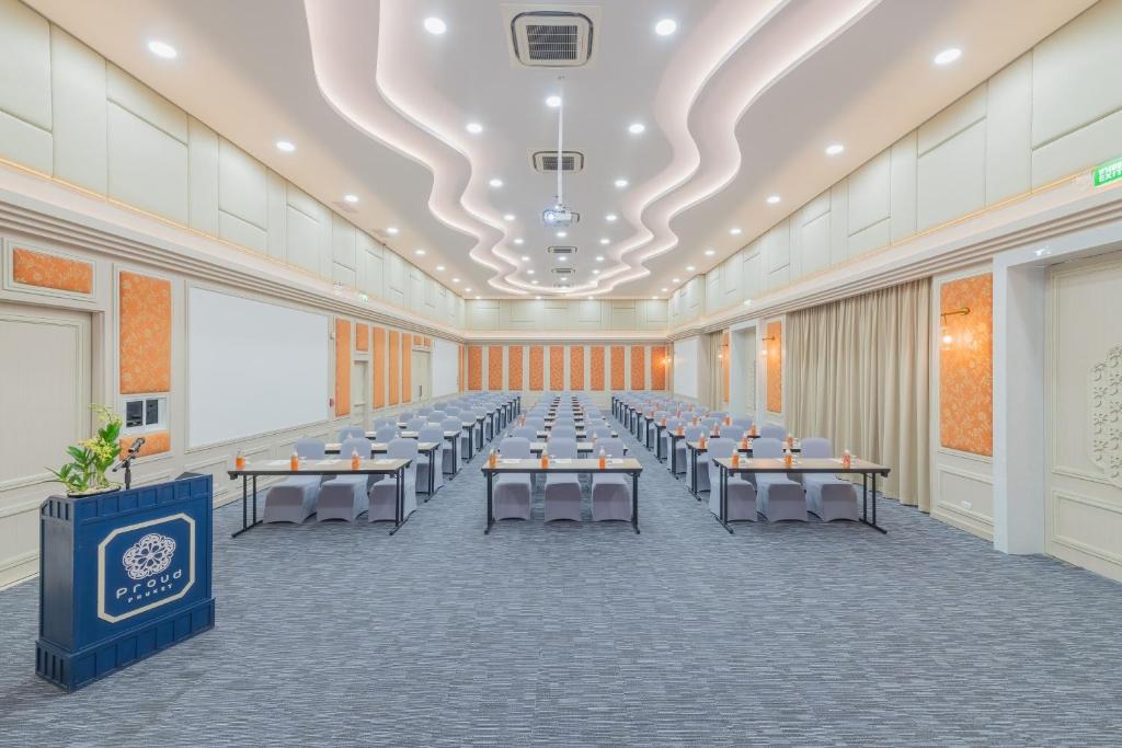 Fotos del hotel - PROUD PHUKET