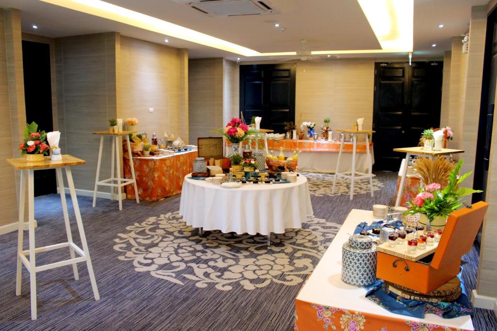 Fotos del hotel - PROUD PHUKET