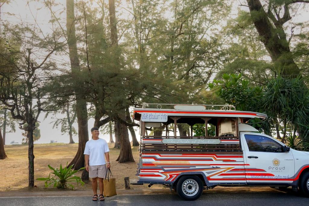 Fotos del hotel - PROUD PHUKET