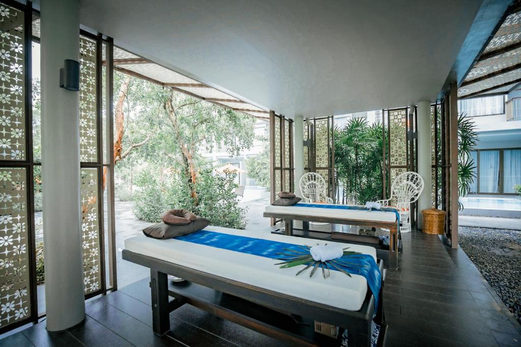 Fotos del hotel - PROUD PHUKET