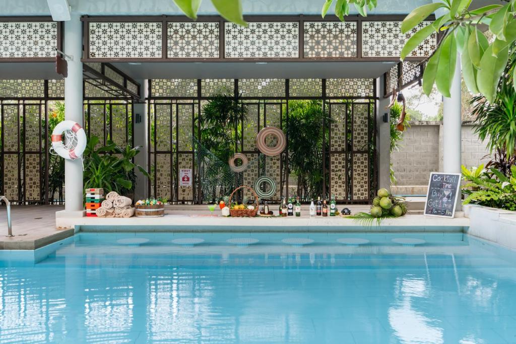 Fotos del hotel - PROUD PHUKET