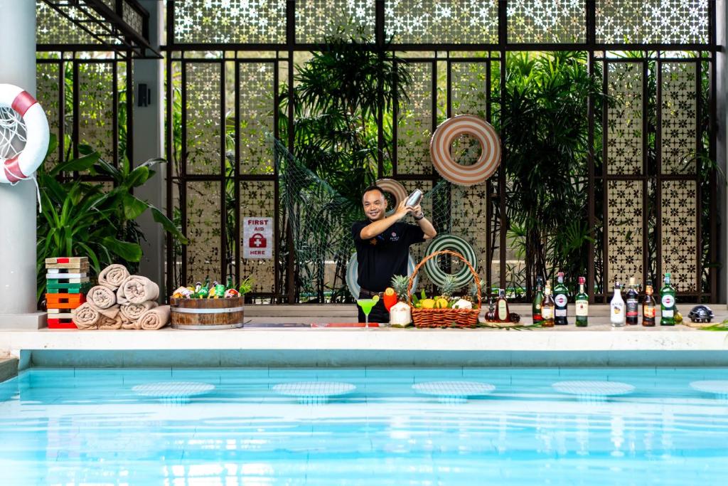 Fotos del hotel - PROUD PHUKET