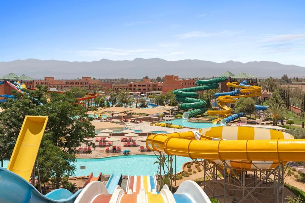 Fotos del hotel - PICKALBATROS AQUAFUNCLUB