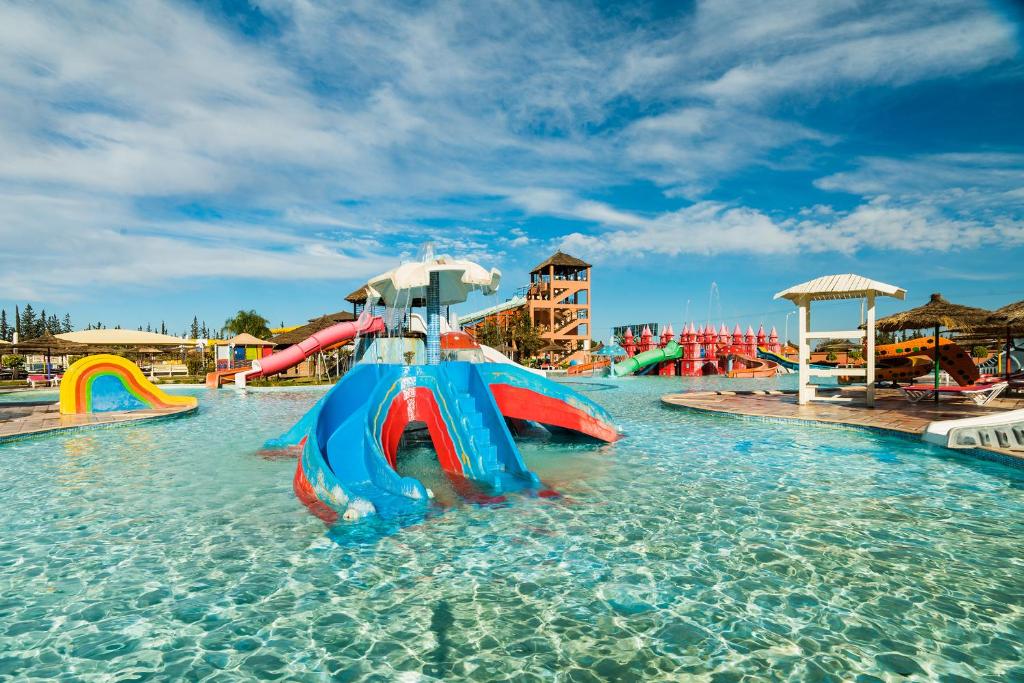 Fotos del hotel - PICKALBATROS AQUAFUNCLUB