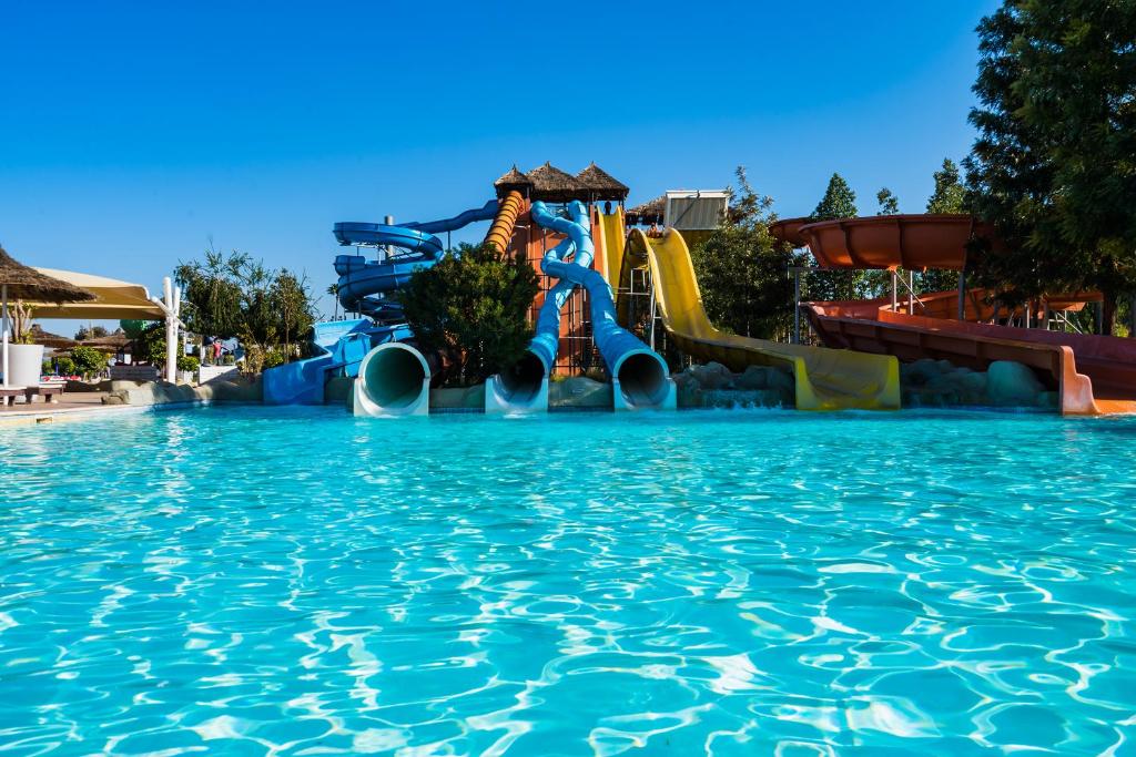 Fotos del hotel - PICKALBATROS AQUAFUNCLUB