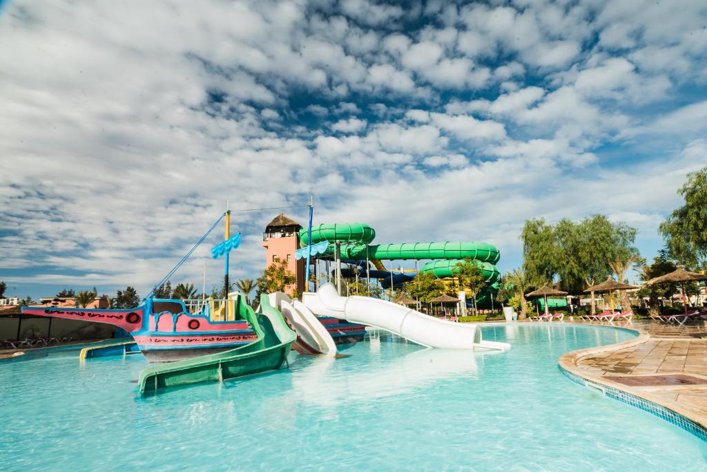 Fotos del hotel - PICKALBATROS AQUAFUNCLUB