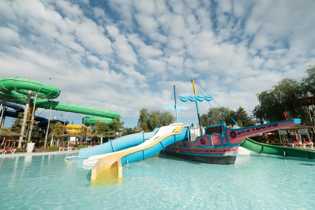 Fotos del hotel - PICKALBATROS AQUAFUNCLUB