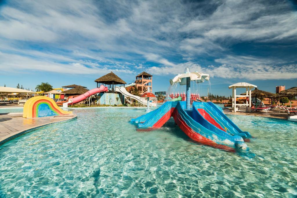 Fotos del hotel - PICKALBATROS AQUAFUNCLUB