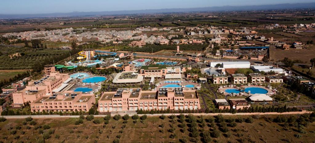 Fotos del hotel - PICKALBATROS AQUAFUNCLUB