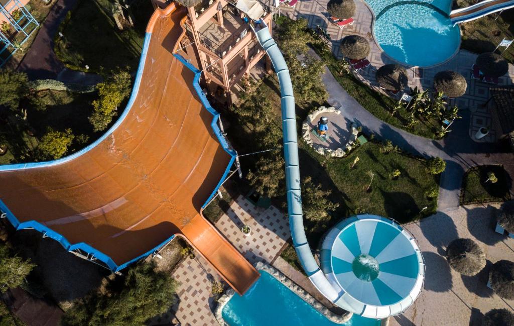 Fotos del hotel - PICKALBATROS AQUAFUNCLUB