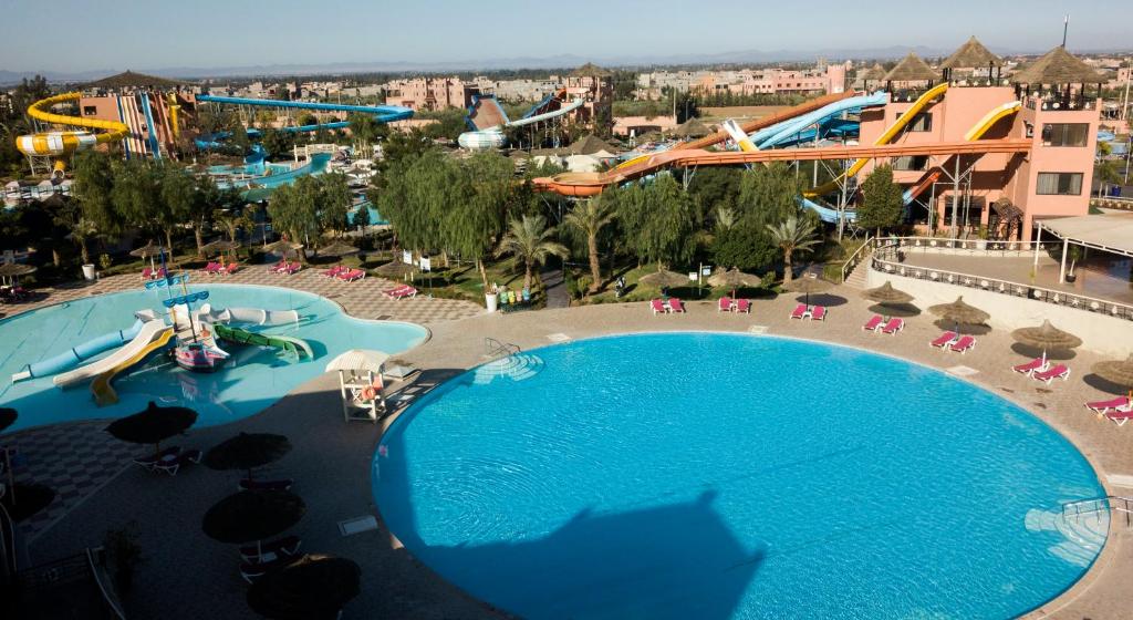 Fotos del hotel - PICKALBATROS AQUAFUNCLUB
