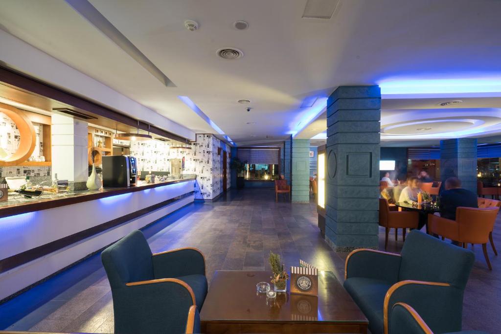 Fotos del hotel - PICKALBATROS AQUAFUNCLUB