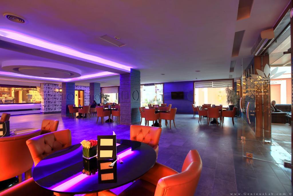 Fotos del hotel - PICKALBATROS AQUAFUNCLUB