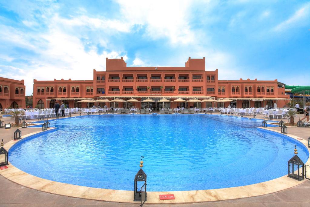Fotos del hotel - PICKALBATROS AQUAFUNCLUB